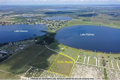 220 E Shockley Rd, Avon Park, FL 33825 - Photo 1