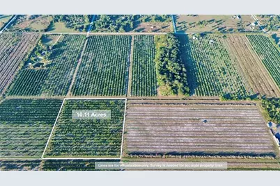 1050  Arbuckle Creek Rd, Lorida, FL 33857 - Photo 1