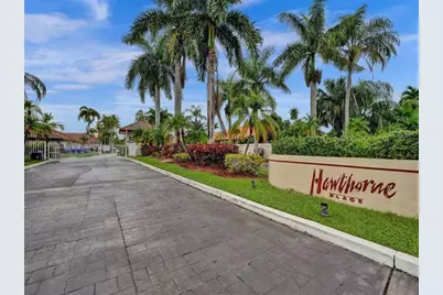 7380 NW 39th St, Lauderhill, FL 33319 - Photo 1