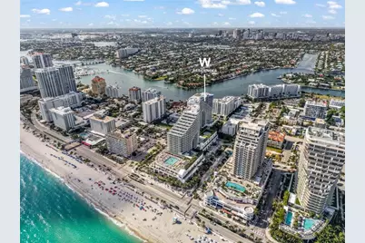 3101  Bayshore Dr, Unit #1602, Fort Lauderdale, FL 33304 - Photo 8