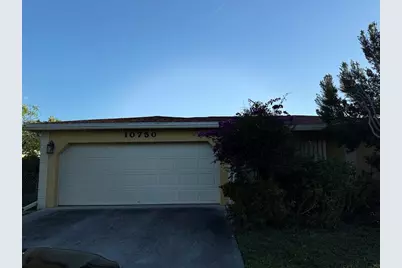 10750  Eureka St, Boca Raton, FL 33428 - Photo 1