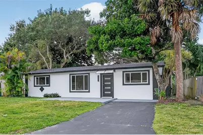 4931 SW 29th Ave, Fort Lauderdale, FL 33312 - Photo 1