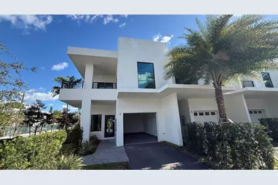 2526  Pierce St, Unit #1, Hollywood, FL 33020 - Photo 2