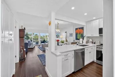 2611 N Riverside Dr, Unit #304, Pompano Beach, FL 33062 - Photo 6