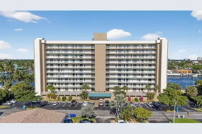 2611 N Riverside Dr, Unit #304, Pompano Beach, FL 33062 - Photo 1
