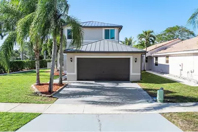 1878 SW 177th Ave, Miramar, FL 33029 - Photo 32