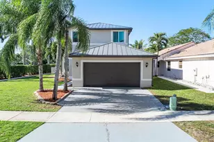 1878 SW 177th Ave, Miramar, FL 33029 - Photo 32