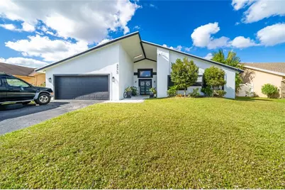 4975 NW 82nd Ter, Lauderhill, FL 33351 - Photo 1