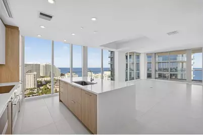 153 N Seabreeze, Unit #1805-S, Fort Lauderdale, FL 33304 - Photo 4