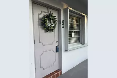 700 Layne Bl #212, Hallandale Beach, FL 33009 - Photo 2