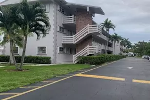 700 Layne Bl Unit, Hallandale Beach, FL 33009 - Photo 1
