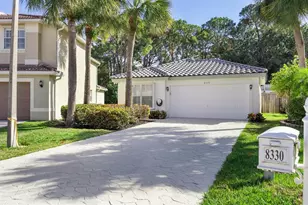 8330 Bermuda Sound Way, Boynton Beach, FL 33436 - Photo 2