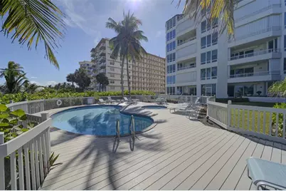 1073  Hillsboro Mile, Unit #1-S, Hillsboro Beach, FL 33062 - Photo 34