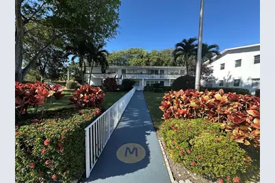 211  Ventnor M, Unit #211, Deerfield Beach, FL 33442 - Photo 1