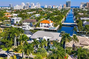 100 Royal Palm Dr, Fort Lauderdale, FL 33301 - Photo 6