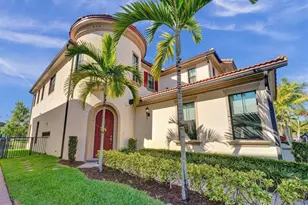 9345 Carrington Ave, Parkland, FL 33076 - Photo 1