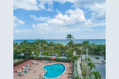 305 N Pompano Beach Blvd, Unit #706, Pompano Beach, FL 33062 - Photo 38