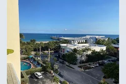305 N Pompano Beach Blvd, Unit #706, Pompano Beach, FL 33062 - Photo 24