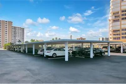 305 N Pompano Beach Blvd, Unit #706, Pompano Beach, FL 33062 - Photo 40