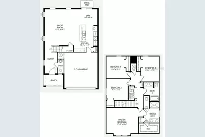 4450  Rapallo Ave, Other City - In The State Of Florida, FL 33884 - Photo 18