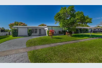 2291 NW 72nd Ave, Sunrise, FL 33313 - Photo 4