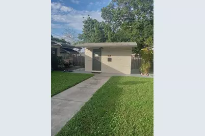 2901  Jackson Street, Unit #9, Hollywood, FL 33020 - Photo 1