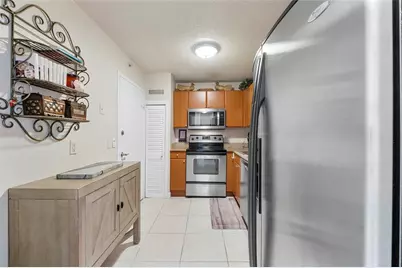 1900 S Ocean Blvd, Unit #4H, Pompano Beach, FL 33062 - Photo 4