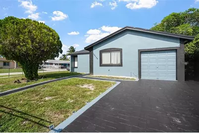 20239 NW 33rd Ct, Miami Gardens, FL 33056 - Photo 4
