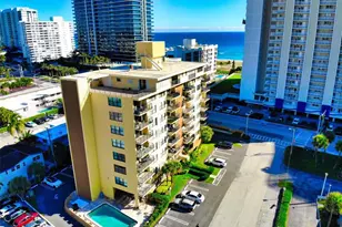 801 N Ocean Blvd, Pompano Beach, FL 33062 - Photo 1