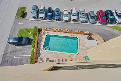 801 N Ocean Blvd, Unit #604, Pompano Beach, FL 33062 - Photo 18