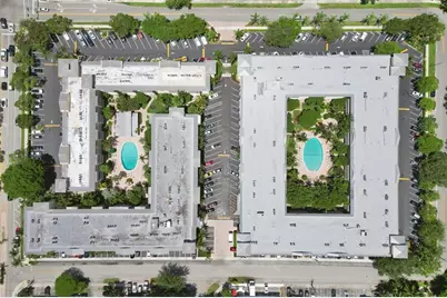 1515 E Broward Blvd, Unit #308, Fort Lauderdale, FL 33301 - Photo 34