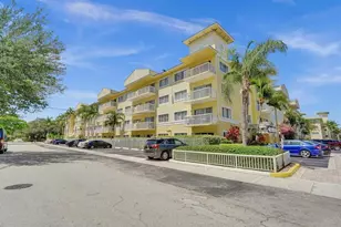 1515 E Broward Blvd, Fort Lauderdale, FL 33301 - Photo 1