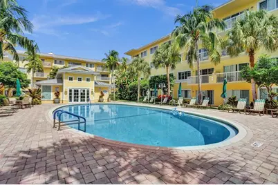 1515 E Broward Blvd, Unit #308, Fort Lauderdale, FL 33301 - Photo 28