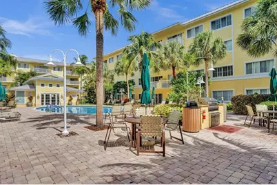 1515 E Broward Blvd, Unit #308, Fort Lauderdale, FL 33301 - Photo 26