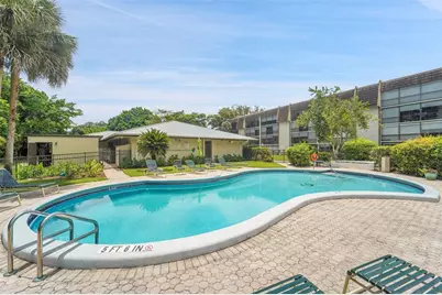 6200 NW 44th St, Unit #106, Lauderhill, FL 33319 - Photo 24