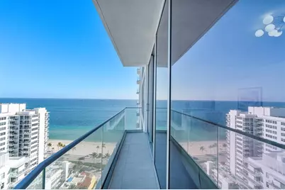 151 N Seabreeze Blvd, Unit #1703E, Fort Lauderdale, FL 33304 - Photo 20