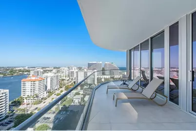 151 N Seabreeze Blvd, Unit #1703E, Fort Lauderdale, FL 33304 - Photo 40