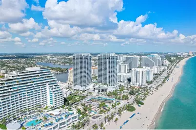 151 N Seabreeze Blvd, Unit #1703E, Fort Lauderdale, FL 33304 - Photo 92