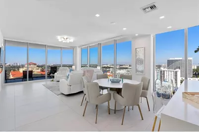 151 N Seabreeze Blvd, Unit #1703E, Fort Lauderdale, FL 33304 - Photo 16