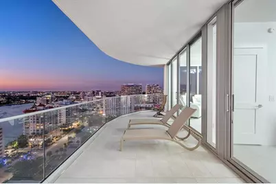 151 N Seabreeze Blvd, Unit #1703E, Fort Lauderdale, FL 33304 - Photo 18