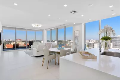 151 N Seabreeze Blvd, Unit #1703E, Fort Lauderdale, FL 33304 - Photo 4