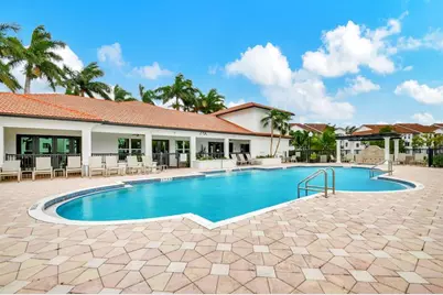 923  Villa Cir, Boynton Beach, FL 33435 - Photo 16