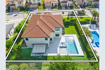 12043 N Baypoint Cir, Parkland, FL 33076 - Photo 28