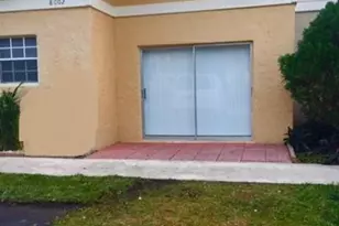 8002 SW 7th Ct, North Lauderdale, FL 33068 - Photo 2