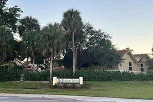 8427 Shadow Ct, Coral Springs, FL 33071 - Photo 1