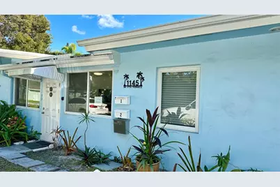 1145 NE 17th Ter, Unit #2, Fort Lauderdale, FL 33304 - Photo 16