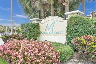 4875 NW 55th Pl, Tamarac, FL 33319 - Photo 1