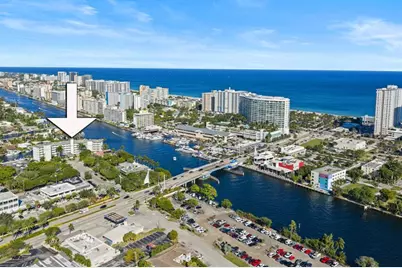 140 NE 28th Ave, Unit #406, Pompano Beach, FL 33062 - Photo 6