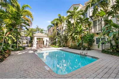 510 SE 7th Street, Unit #401, Fort Lauderdale, FL 33301 - Photo 8