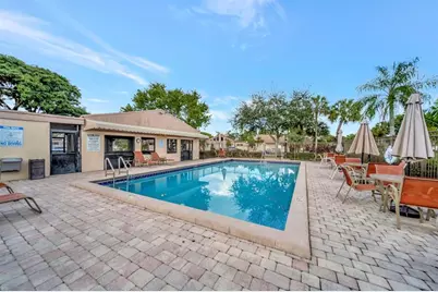 8454 NW 31st Ct, Sunrise, FL 33351 - Photo 30